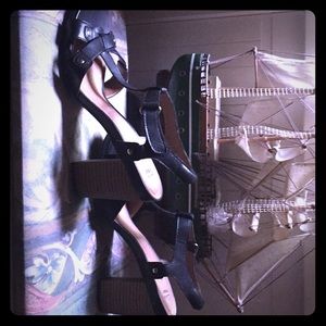 Sandal Black shoes